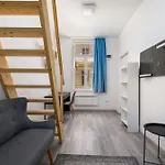 5 Bedrooms Keleti-Home