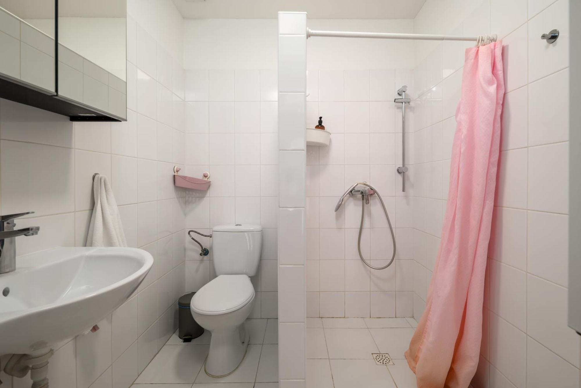 Appartement 5 Bedrooms Keleti-home