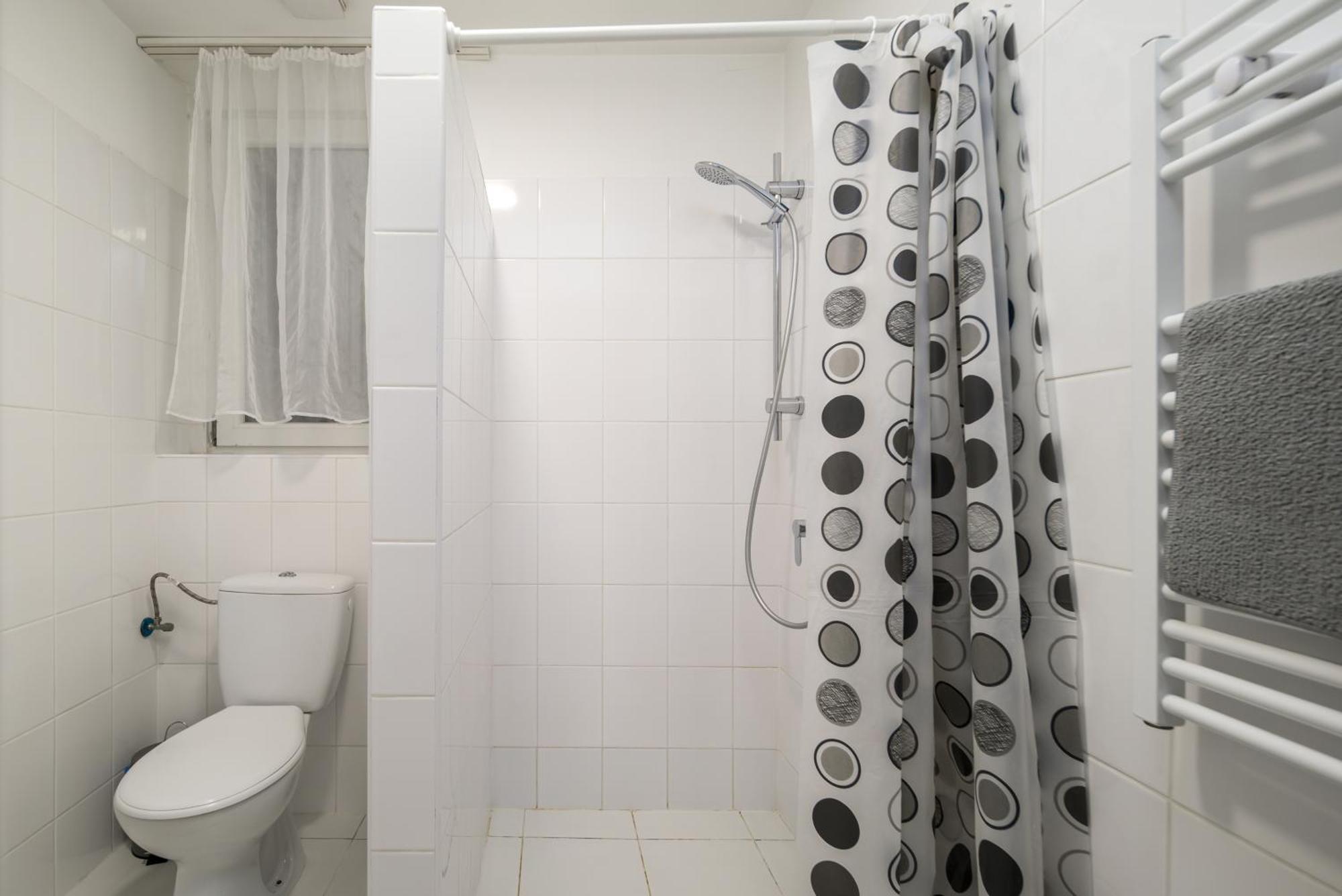 Appartement 5 Bedrooms Keleti-home Boedapest