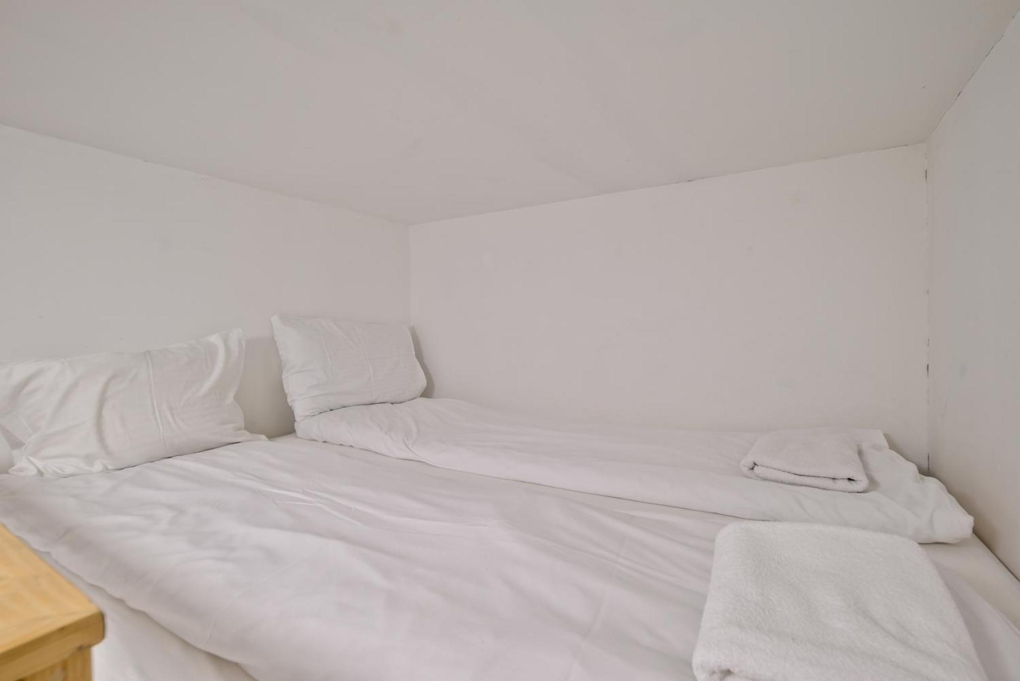 5 Bedrooms Keleti-home Appartement Boedapest