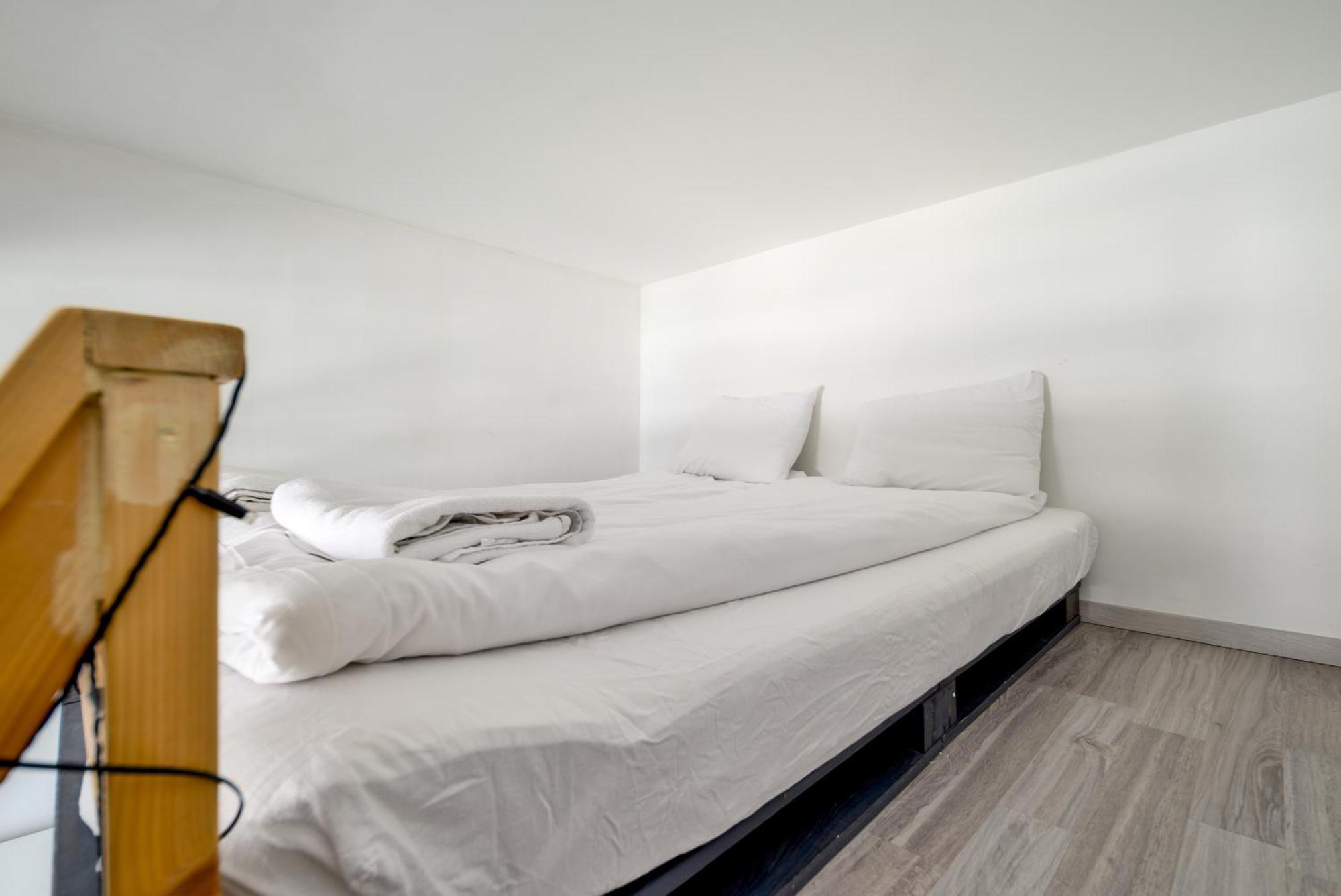 Appartement 5 Bedrooms Keleti-home Boedapest