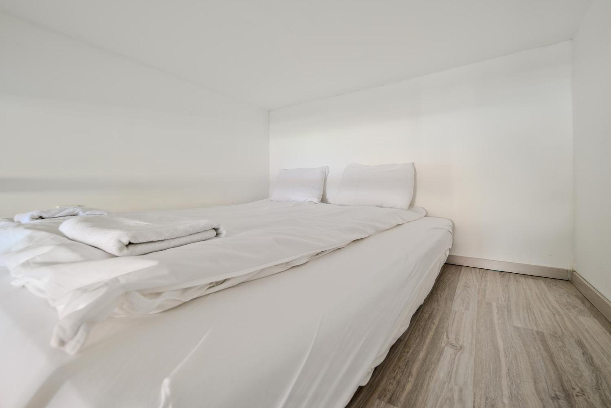 5 Bedrooms Keleti-home Appartement