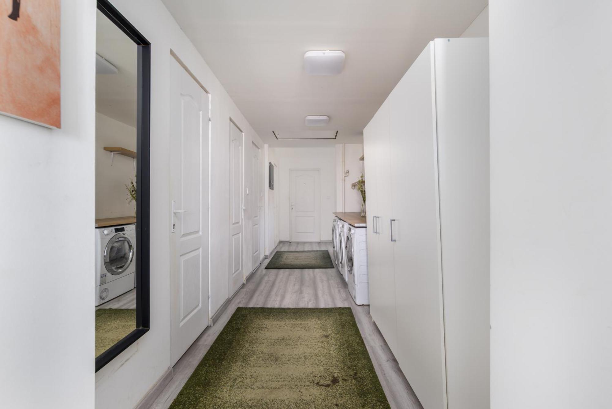 5 Bedrooms Keleti-home Appartement *